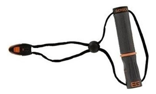 Gerber 31-000699 Bear Grylls Survival Series Arrancador De F