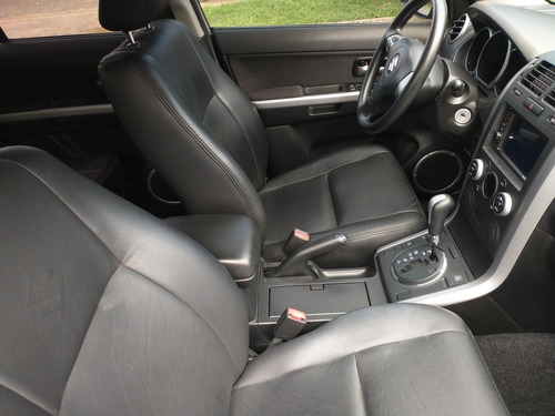 Suzuki Grand Vitara Automática
