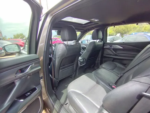Mazda CX-9 2.5 Grand Touring Lx