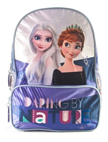 Mochila Frozen Elsa Disney Espalda 16 59320 Mapleweb Cuotas