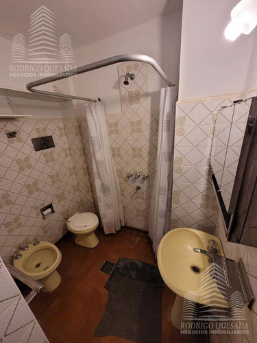 Departamento Monoambiente En 7mo Piso- Sarmiento 95