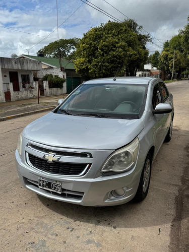 Chevrolet Cobalt 1.8 Lt Mt