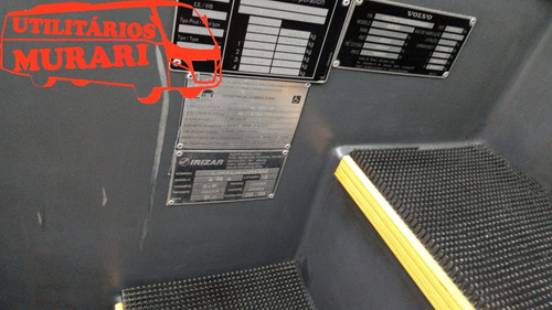 Imagem 8 de 12 de Irizar I6 Volvo B310 2014/15 46 Lug Tv-dvd-som Rd-ref 554