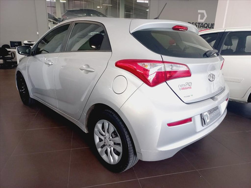 Imagem 11 de 15 de Hb20 1.6 Comfort Plus 16v Flex 4p Manual