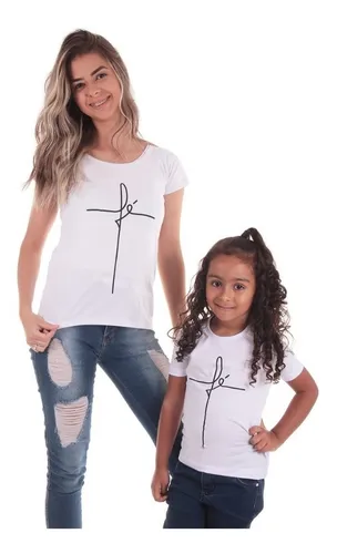 Look mae e filha on sale bebe
