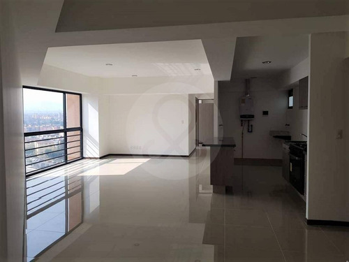 Departamento En Venta En Pedregal De Carrasco