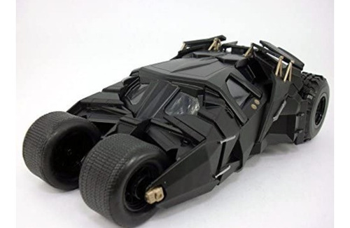 Batimóvil Hot Wheels The Dark Knight Original Batman