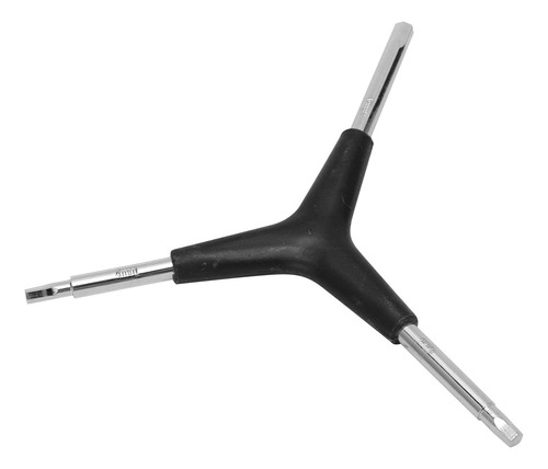 Llave Hexagonal En Forma De Y De Acero Inoxidable, Llave De