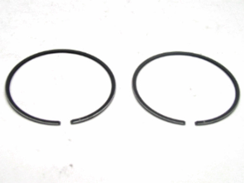 Anillos/aros: Kawasaki Kx 250 (1993-2004) Measure: +0.50 Mm