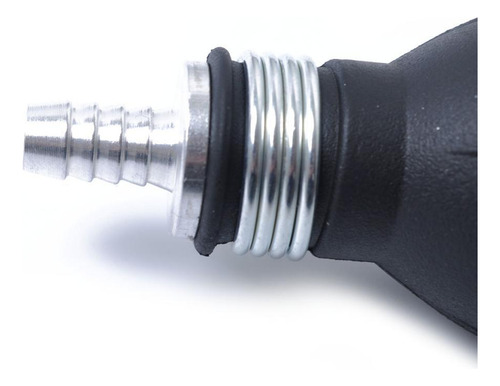 2pcs Way Valve Universal Primer Bulb, 5/16 Pulgadas 8 Mm