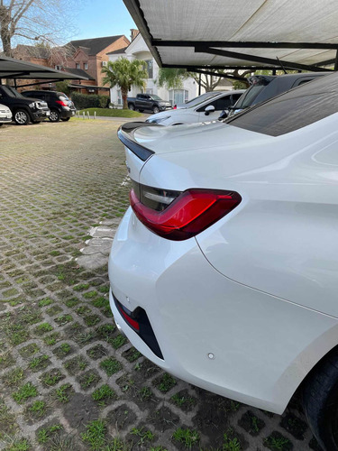 Imagen 12 de 13 de Bmw Serie 3 3.0 330i Sedan Sport Line 252cv 2020