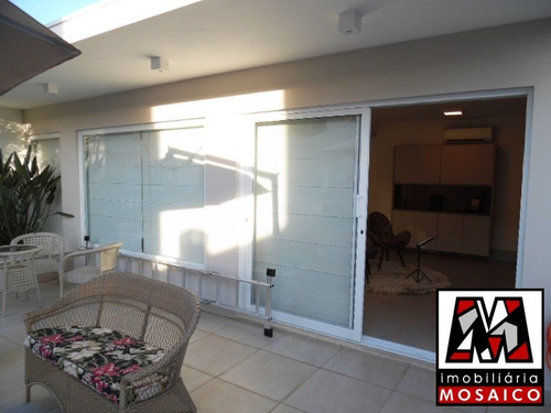 Imagem 20 de 30 de Casa De Condomínio Santa Teresa, Fantástica, 4 Suites - 22859 - 33705281