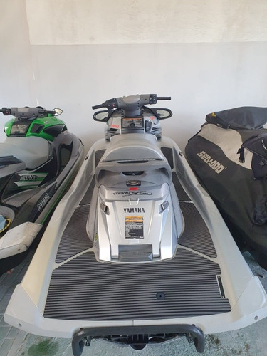 Imagem 2 de 4 de Yamaha