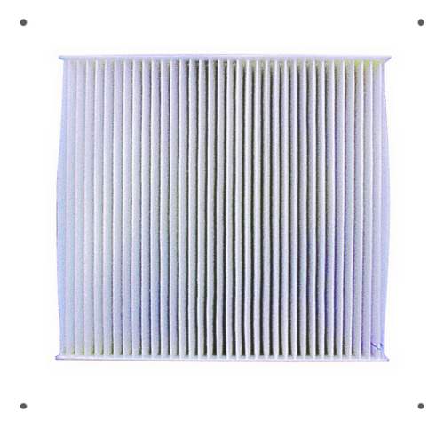 Filtro Cabina Para Nissan Np300 2.3 Ys23 D23x Dohc 2015 2020