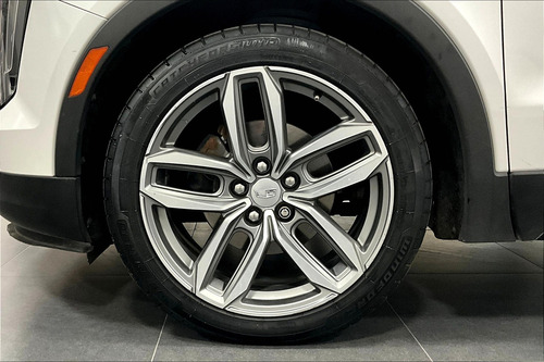 Cadillac XT 4 5p Sport L4/2.0/t Aut