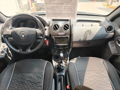 Renault Oroch 2.0 Outsider At