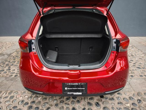 Mazda Mazda 2 1.5 Hb i Sport At