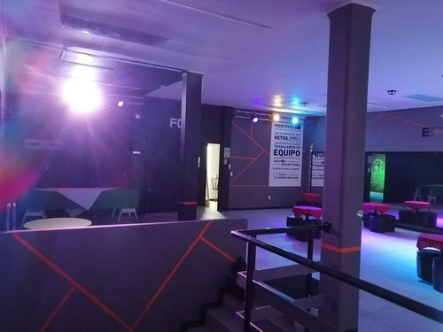 En Venta Bodega Para Almacenaje Y Oficinas Al Sur De La Ciudad