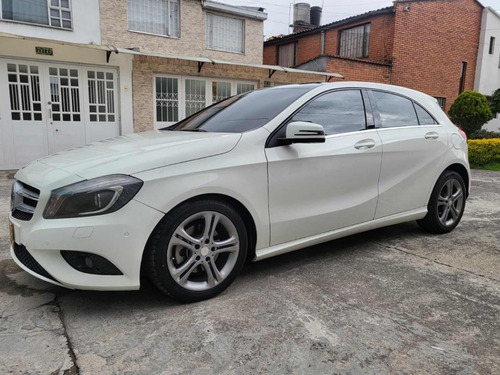 Mercedes-Benz Clase A 1.6 A 200