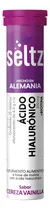 Comprar Acido Hialurónico + Biotina Seltz Tabletas Efervescentes