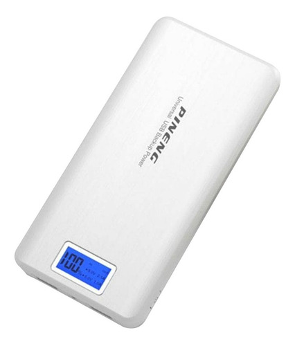 Pineng Power Bank Original Pn999 20000mah Lançamento