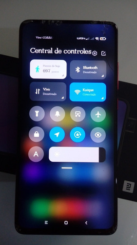 Xiaomi Mi 9t Red 6gb/64gb