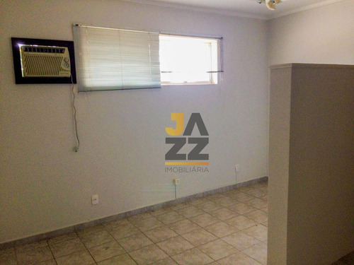 Imagem 6 de 30 de Prédio À Venda, 363 M² Por R$ 2.128.000,00 - Barão Geraldo - Campinas/sp - Pr0051