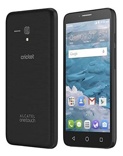 Celular Alcatel Flint 4g Lte Telefono Libre