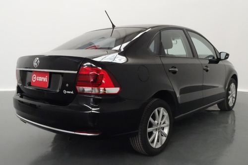 Volkswagen Vento Highline 2018