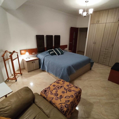 Imagen 9 de 11 de Apartamento En Venta Urb. San Isidro Maracay*
