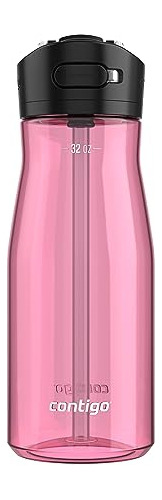 Contigo Ashland 2.0 Leak-proof Water Bottle With Lid 29b4s