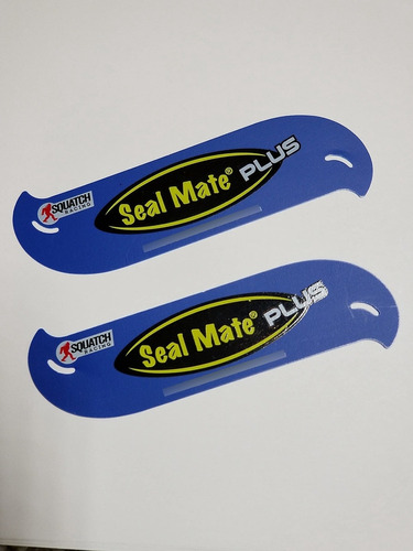 Squatch Racing Seal Mate Plus Herramienta De Limpieza De Sel