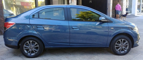 Imagen 7 de 22 de Chevrolet Prisma 2016 1.4 Ltz 98cv