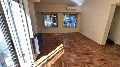 3 Ambientes Venta Con Dos Cocheras En Banfied Lomas De Zamora Apto Credito