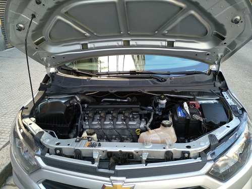 Chevrolet Onix 1.4 Joy Ls