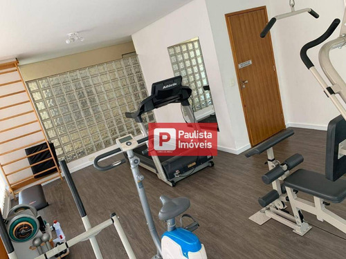 Apartamento À Venda, 61 M² Por R$ 391.000,00 - Butantã - São Paulo/sp - Ap32004
