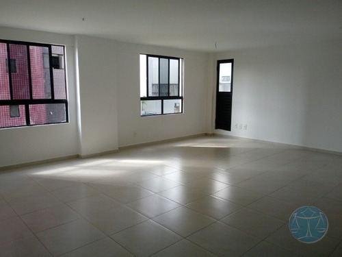 Imagem 4 de 6 de Sala Comercial No Executive Park Ii - Tirol - L-10531
