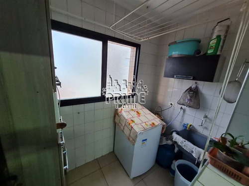 Imagem 17 de 19 de Apartamento De 3 Dormitórios Para Venda! - Pr2308