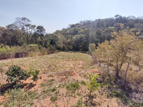 Imagem 23 de 30 de Ótima Chácara, Faltando Acabamento, Com 4 Dormitórios, Córrego, Bem Localizada, À Venda, 2000 M² Por R$ 280.000 - Rural - Socorro/sp - Ch1039