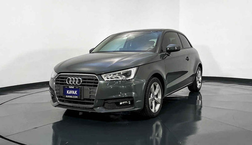 Imagen 1 de 15 de 27074 - Audi A1 2016 Con Garantía