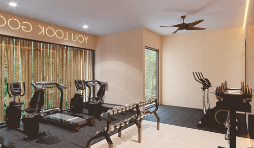 Estudio Con Terraza En Venta*región 15* Tulum* Entrega Inmediata
