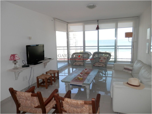 Imagen 6 de 24 de Alquiler De Apartamento 2 Dormitorios En La Mansa