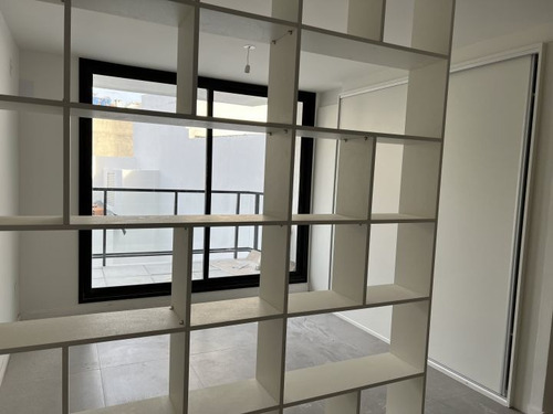 Imagen 2 de 10 de Venta Apartamento Monoambiente, Pocitos, Bartolito