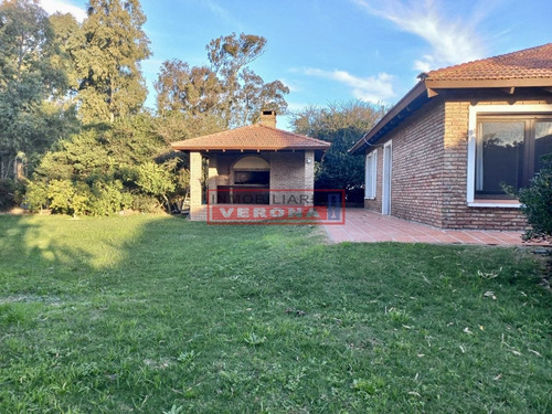 Imagen 19 de 23 de Precioso Chalet En Venta - Ocean Park