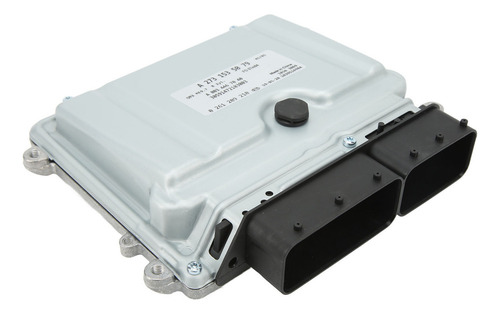 Reemplazo Del Módulo De Control De Computadora Del Motor De