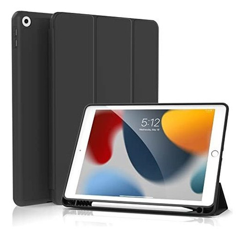Kenke iPad Case 9.7 Para *******, Ultra Slim Lightweight Sma