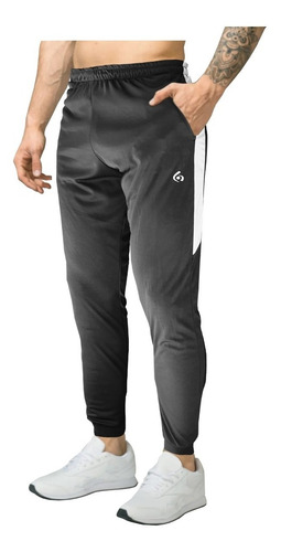 Joggings Hombre Chupin Gdo Take It Easy Deportivo Pantalon