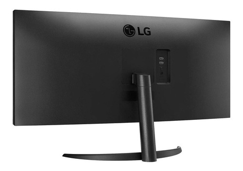 Monitor Led LG 34wp500-b Wd Ips Hdmi Amd Freesync 75hz 5ms