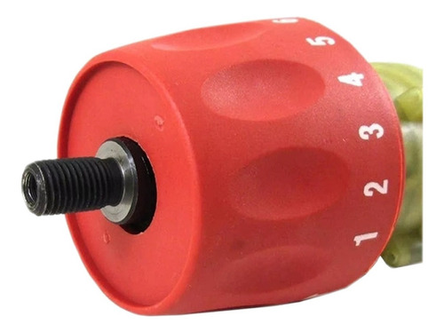 Motor 14,4v C/ Corrente Contínua P/ Parafusadeira 2497 Skil