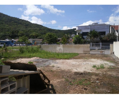 Terreno Em Balneário Camboriú - Sc - Te0010_gesti